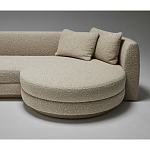 4-х местный Элитный диван трансформер Miami варинант исполнения - 3 | Loft Concept в Новосибирске