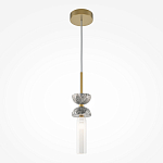 Подвесной светильник Perforation варинант исполнения - 4 | Loft Concept в Новосибирске