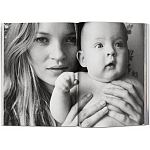 Фото альбом Кейт Мосс Kate moss by mario testino / taschen варинант исполнения - 2 | Loft Concept в Новосибирске