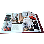 Коллекционная книга Art in Vogue варинант исполнения - 8 | Loft Concept в Новосибирске