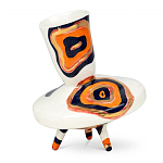 Арт-объект "Человечек" варинант исполнения - 1 | Loft Concept в Новосибирске