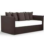 Кровать-кушетка Memory варинант исполнения - 18 | Loft Concept в Новосибирске