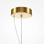 Люстра подвесная Ambre 3000К варинант исполнения - 5 | Loft Concept в Новосибирске