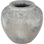 Кашпо Egyptian варинант исполнения - 1 | Loft Concept в Новосибирске