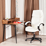 Кресло компьютерное Odeon Lux варинант исполнения - 9 | Loft Concept в Новосибирске