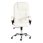 Кресло компьютерное белое City Chair варинант исполнения - 3 | Loft Concept в Новосибирске