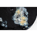 Напольная лампа "Поганка" варинант исполнения - 4 | Loft Concept в Новосибирске