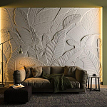 Барельеф JUNGLE варинант исполнения - 1 | Loft Concept в Новосибирске