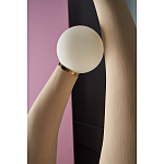 Торшер Unity варинант исполнения - 4 | Loft Concept в Новосибирске