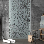 Барельеф BOTANICA варинант исполнения - 1 | Loft Concept в Новосибирске