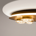 Потолочный светильник Pharao 3000К 56Вт варинант исполнения - 2 | Loft Concept в Новосибирске