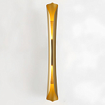 Бра INFINITI Gold Cylinder Wall Lamp варинант исполнения - 1 | Loft Concept в Новосибирске