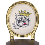 Стул French Brown Fredge варинант исполнения - 4 | Loft Concept в Новосибирске