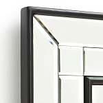 Зеркало прямоугольное Mystelle варинант исполнения - 2 | Loft Concept в Новосибирске