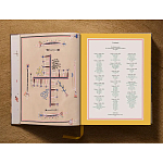 Подарочная Книга Edward S. Curtis North American Indian Complete Portfolios варинант исполнения - 6 | Loft Concept в Новосибирске