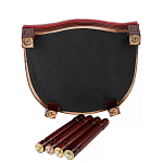 Стул French Juicy pink варинант исполнения - 10 | Loft Concept в Новосибирске