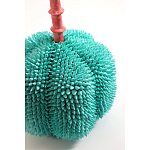 Статуэтка тропический фрукт Pandora Tropical Fruit Tall Turquoise Red варинант исполнения - 3 | Loft Concept в Новосибирске