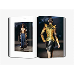 Alexander McQueen: Unseen варинант исполнения - 3 | Loft Concept в Новосибирске