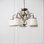 Люстра подвесная Valise варинант исполнения - 2 | Loft Concept в Новосибирске