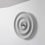 Бра круглое в минималистичном стиле Revelation варинант исполнения - 2 | Loft Concept в Новосибирске