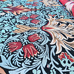 Мебельная ткань Гобелен мульти цвет 140 см T3-34 варинант исполнения - 1 | Loft Concept в Новосибирске