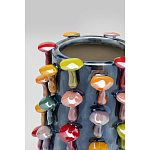 Ваза керамическая Mushrooms Multi варинант исполнения - 2 | Loft Concept в Новосибирске