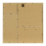 Доска для заметок квадратная Upcoming Events варинант исполнения - 2 | Loft Concept в Новосибирске