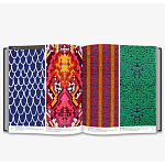 Книга The Complete Pattern Directory: 1500 Designs from All Ages and Cultures варинант исполнения - 5 | Loft Concept в Новосибирске