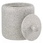 Банка для хранения с крышкой Purity варинант исполнения - 3 | Loft Concept в Новосибирске