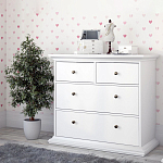 Комод Vert Bor варинант исполнения - 2 | Loft Concept в Новосибирске