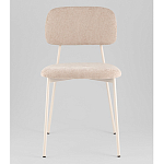 Стул Chao бежевый  варинант исполнения - 4 | Loft Concept в Новосибирске