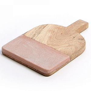 Разделочная доска Pink Wood