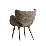 Стул Madina coffee варинант исполнения - 2 | Loft Concept в Новосибирске