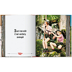 Подарочный Фотоальбом Ellen von Unwerth. Heimat варинант исполнения - 8 | Loft Concept в Новосибирске