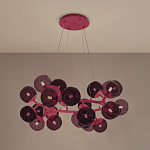 Люстра Wild Grape варинант исполнения - 7 | Loft Concept в Новосибирске