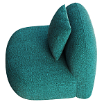 Большое Кресло-модуль Orus варинант исполнения - 3 | Loft Concept в Новосибирске