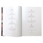 Лимитированная Книга для дизайнеров Jeff Koons Conversations with Norman Rosenthal варинант исполнения - 3 | Loft Concept в Новосибирске