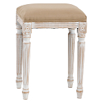 Банкетка из натурального бука бежевая Solid Luxury варинант исполнения - 2 | Loft Concept в Новосибирске