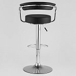 Стул барный на металлической ноге Evita варинант исполнения - 5 | Loft Concept в Новосибирске