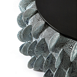 Кофейный стол Gray Dragon Coffee table варинант исполнения - 3 | Loft Concept в Новосибирске