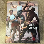 Подарочный Альбом группы AES AES+F варинант исполнения - 1 | Loft Concept в Новосибирске