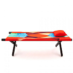 Шезлонг Seletti Poolbed Scissors варинант исполнения - 1 | Loft Concept в Новосибирске