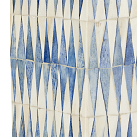 Настольная лампа с зубчатым узором Stylish Lamp Bone варинант исполнения - 1 | Loft Concept в Новосибирске