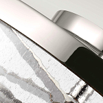 Потолочный светильник с цилиндрическим плафоном из прозрачного пузырькового стекла Feiss варинант исполнения - 3 | Loft Concept в Новосибирске