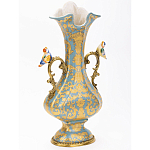 Ваза фарфоровая Germanyt варинант исполнения - 2 | Loft Concept в Новосибирске