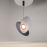 Подвесной светильник Evolution 3000К 9Вт варинант исполнения - 4 | Loft Concept в Новосибирске