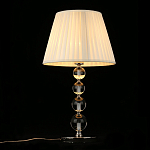 Настольная лампа Gaell с бежевым плафоном варинант исполнения - 1 | Loft Concept в Новосибирске