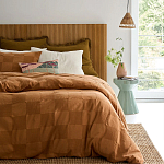 Приставной стол из керамики Manufacto Gray-green варинант исполнения - 6 | Loft Concept в Новосибирске