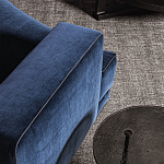 Дизайнерский модульный диван AUGUSTO Sofa варинант исполнения - 3 | Loft Concept в Новосибирске