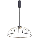 Подвесной светильник FRITURE VERTIGO PENDANT варинант исполнения - 2 | Loft Concept в Новосибирске